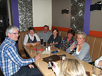 Klassentreffen
NT 184
Treffen